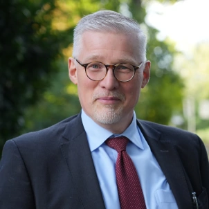 Rechtsanwalt  Thorsten Gärtner 